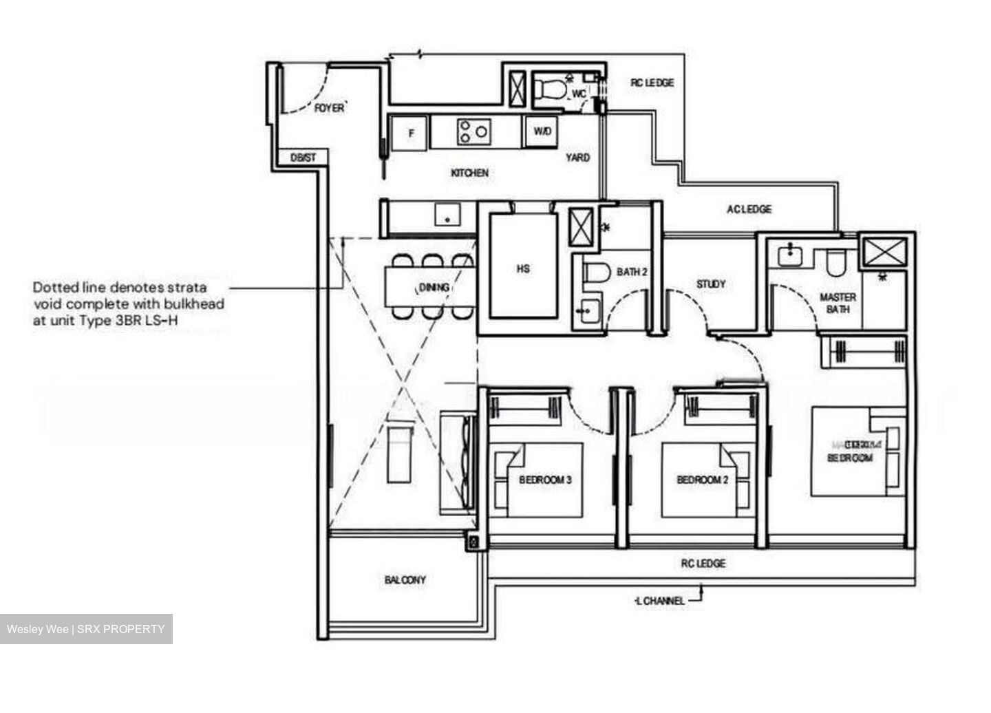Grand Dunman (D15), Apartment #635111811